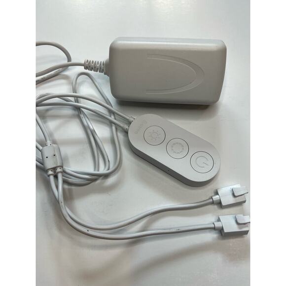 Original GOVEE AC Power Supply Adapter S042-1A120300HU for LED Strip Lighting - Picture 4 of 7